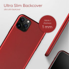 moex Alpha Case iPhone 11 Pro Hardcase ultra dünn – Weiteres Produktbild 4