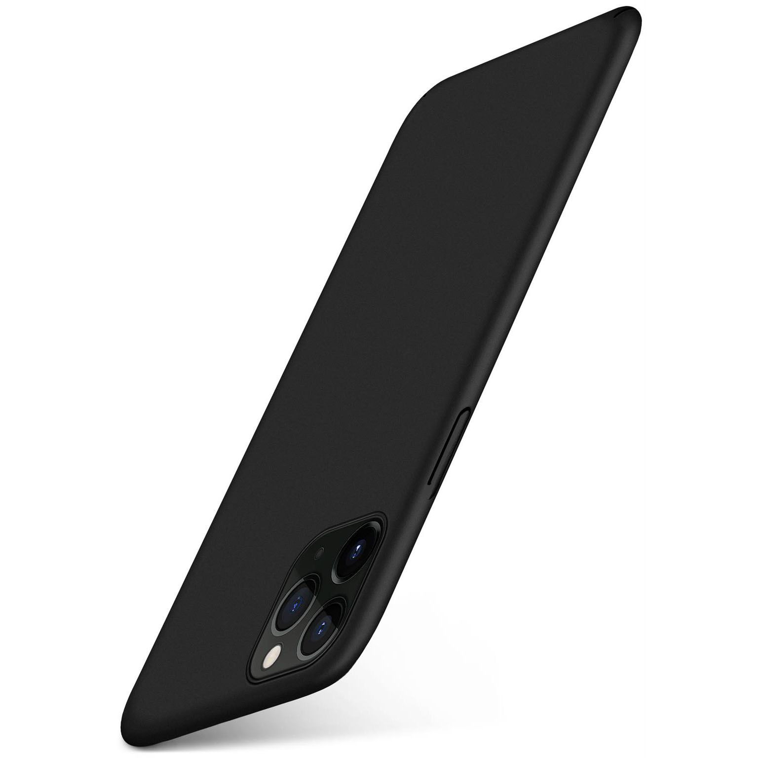 moex Alpha Case iPhone 11 Pro Hardcase ultra dünn – Weiteres Produktbild 1 moex Alpha Case iPhone 11 Pro Hardcase ultra dünn – Weiteres Produktbild 1