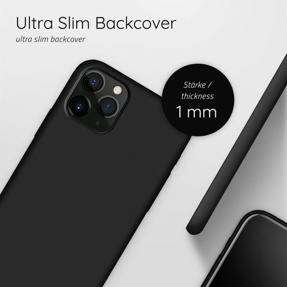 moex Alpha Case iPhone 11 Pro Hardcase ultra dünn – Weiteres Produktbild 4 moex Alpha Case iPhone 11 Pro Hardcase ultra dünn – Weiteres Produktbild 4