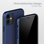 moex Alpha Case iPhone 11 Hardcase ultra dünn – Weiteres Produktbild 2