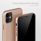 moex Alpha Case iPhone 11 Hardcase ultra dünn – Weiteres Produktbild 2