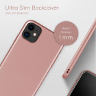 moex Alpha Case iPhone 11 Hardcase ultra dünn – Weiteres Produktbild 4