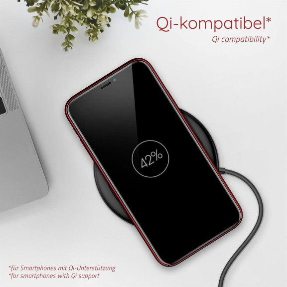 moex Alpha Case iPhone 11 Hardcase ultra dünn – Weiteres Produktbild 5