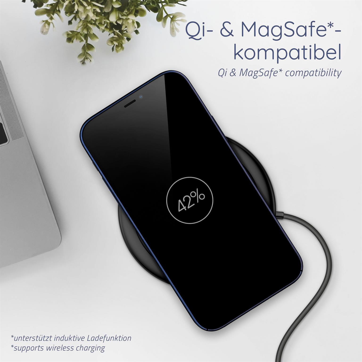 moex Alpha Case iPhone 12 mini Hardcase ultra dünn – Weiteres Produktbild 5 moex Alpha Case iPhone 12 mini Hardcase ultra dünn – Weiteres Produktbild 5