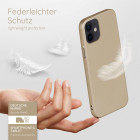 moex Alpha Case iPhone 12 mini Hardcase ultra dünn – Weiteres Produktbild 3
