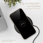 moex Alpha Case iPhone 12 mini Hardcase ultra dünn – Weiteres Produktbild 5