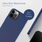 moex Alpha Case iPhone 12 Pro Max Hardcase ultra dünn – Weiteres Produktbild 4