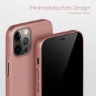 moex Alpha Case iPhone 12 Pro Max Hardcase ultra dünn – Weiteres Produktbild 2