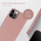 moex Alpha Case iPhone 12 Pro Max Hardcase ultra dünn – Weiteres Produktbild 4