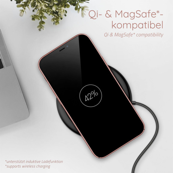 moex Alpha Case iPhone 12 Pro Max Hardcase ultra dünn – Weiteres Produktbild 5 moex Alpha Case iPhone 12 Pro Max Hardcase ultra dünn – Weiteres Produktbild 5