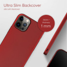 moex Alpha Case iPhone 12 Pro Max Hardcase ultra dünn – Weiteres Produktbild 4