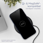 moex Alpha Case iPhone 12 Hardcase ultra dünn – Weiteres Produktbild 5