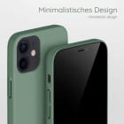 moex Alpha Case iPhone 12 Hardcase ultra dünn – Weiteres Produktbild 2