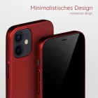 moex Alpha Case iPhone 12 Hardcase ultra dünn – Weiteres Produktbild 2