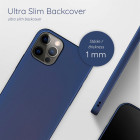 moex Alpha Case iPhone 12 Pro Hardcase ultra dünn – Weiteres Produktbild 4