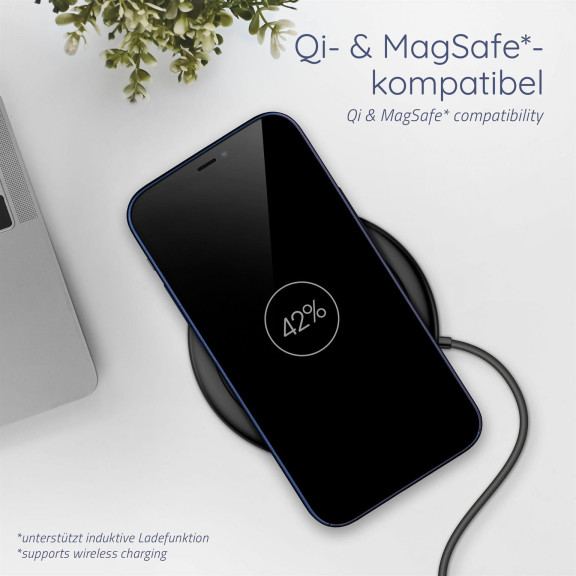 moex Alpha Case iPhone 12 Pro Hardcase ultra dünn – Weiteres Produktbild 5