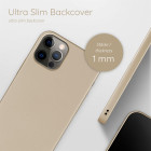 moex Alpha Case iPhone 12 Pro Hardcase ultra dünn – Weiteres Produktbild 4