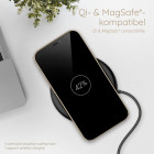 moex Alpha Case iPhone 12 Pro Hardcase ultra dünn – Weiteres Produktbild 5