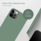 moex Alpha Case iPhone 12 Pro Hardcase ultra dünn – Weiteres Produktbild 4