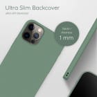 moex Alpha Case iPhone 12 Pro Hardcase ultra dünn – Weiteres Produktbild 4