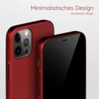 moex Alpha Case iPhone 12 Pro Hardcase ultra dünn – Weiteres Produktbild 2