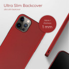 moex Alpha Case iPhone 12 Pro Hardcase ultra dünn – Weiteres Produktbild 4