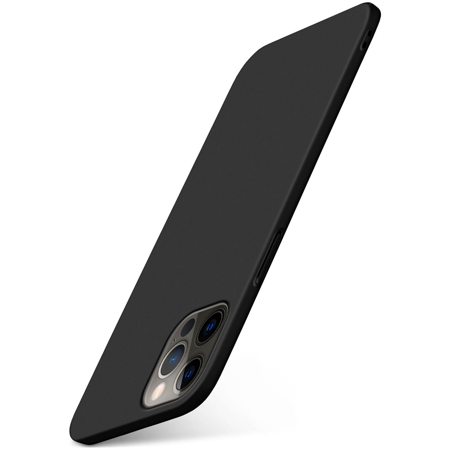 moex Alpha Case iPhone 12 Pro Hardcase ultra dünn – undefined