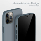 moex Alpha Case iPhone 12 Pro Hardcase ultra dünn – Weiteres Produktbild 2