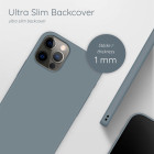 moex Alpha Case iPhone 12 Pro Hardcase ultra dünn – Weiteres Produktbild 4