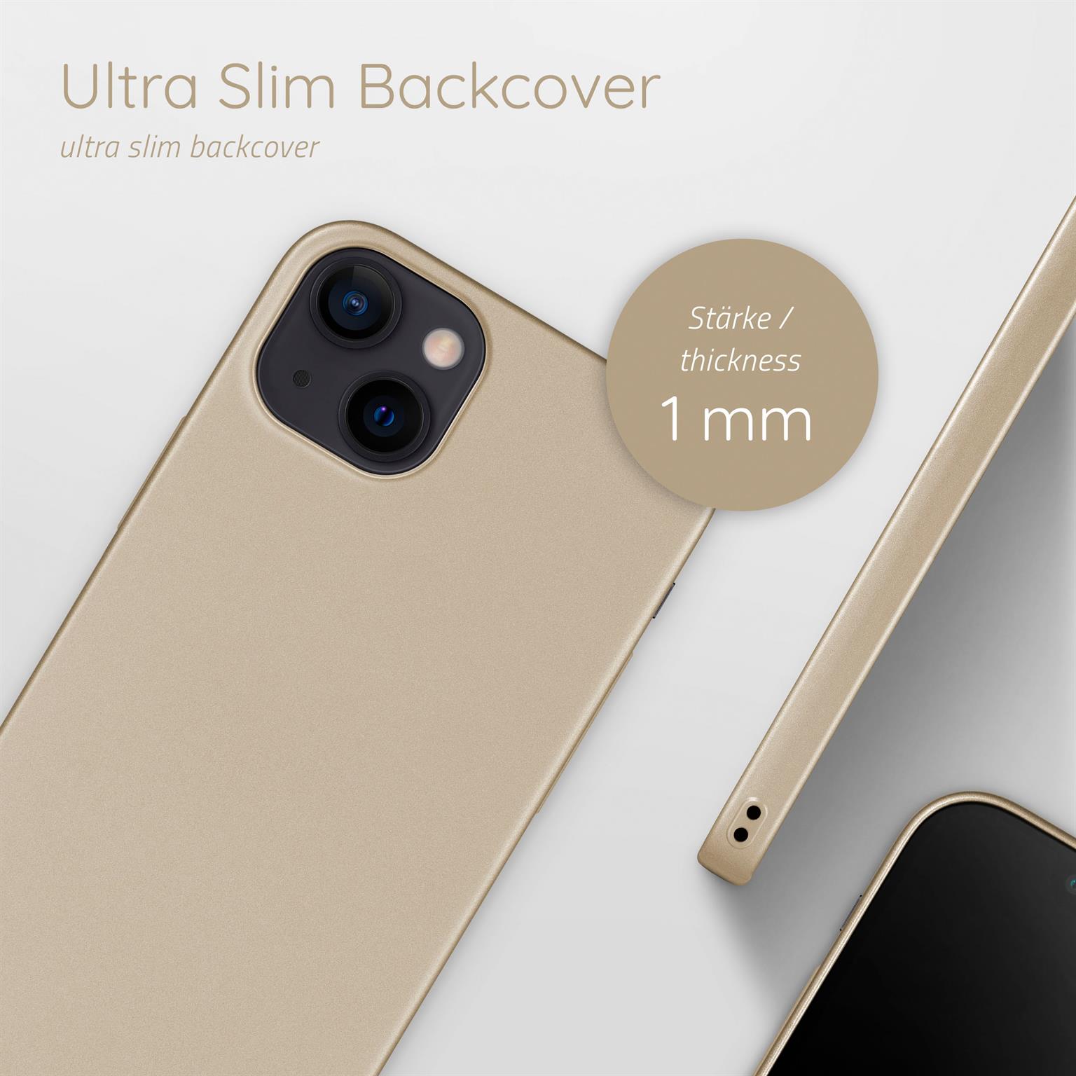 moex Alpha Case iPhone 13 mini Hardcase ultra dünn – Weiteres Produktbild 4 moex Alpha Case iPhone 13 mini Hardcase ultra dünn – Weiteres Produktbild 4