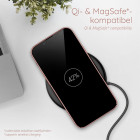 moex Alpha Case iPhone 13 mini Hardcase ultra dünn – Produktbild 5