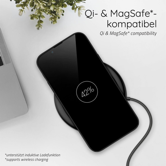 moex Alpha Case iPhone 13 mini Hardcase ultra dünn – Weiteres Produktbild 5