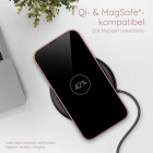 moex Alpha Case iPhone 13 Pro Max Hardcase ultra dünn – Weiteres Produktbild 5