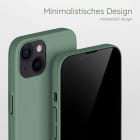 moex Alpha Case iPhone 13 Hardcase ultra dünn – Weiteres Produktbild 2