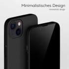 moex Alpha Case iPhone 13 Hardcase ultra dünn – Weiteres Produktbild 2