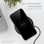 moex Alpha Case iPhone 13 Hardcase ultra dünn – Weiteres Produktbild 5