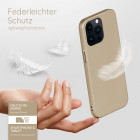 moex Alpha Case iPhone 13 Pro Hardcase ultra dünn – Weiteres Produktbild 3