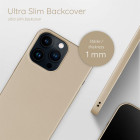 moex Alpha Case iPhone 13 Pro Hardcase ultra dünn – Weiteres Produktbild 4
