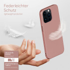 moex Alpha Case iPhone 13 Pro Hardcase ultra dünn – Weiteres Produktbild 3