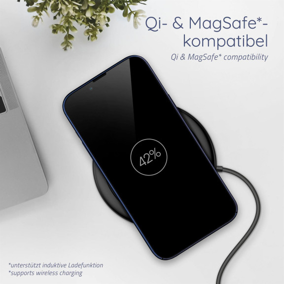 moex Alpha Case iPhone 14 Plus Hardcase ultra dünn – Weiteres Produktbild 5