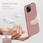 moex Alpha Case iPhone 14 Plus Hardcase ultra dünn – Weiteres Produktbild 3