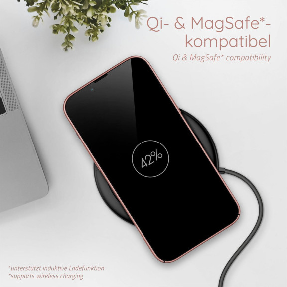 moex Alpha Case iPhone 14 Plus Hardcase ultra dünn – Weiteres Produktbild 5 moex Alpha Case iPhone 14 Plus Hardcase ultra dünn – Weiteres Produktbild 5