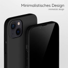 moex Alpha Case iPhone 14 Plus Hardcase ultra dünn – Weiteres Produktbild 2