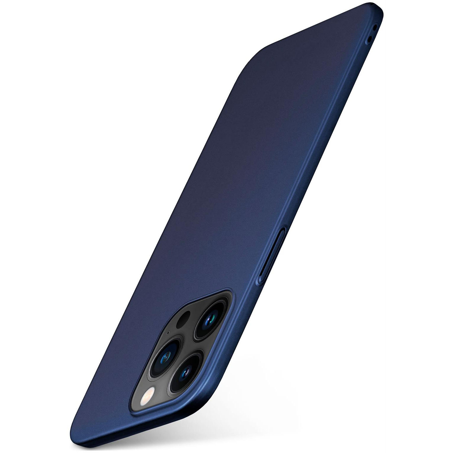 moex Alpha Case iPhone 14 Pro Max Hardcase ultra dünn – undefined