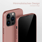moex Alpha Case iPhone 14 Pro Max Hardcase ultra dünn – Weiteres Produktbild 2