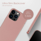 moex Alpha Case iPhone 14 Pro Max Hardcase ultra dünn – Weiteres Produktbild 4