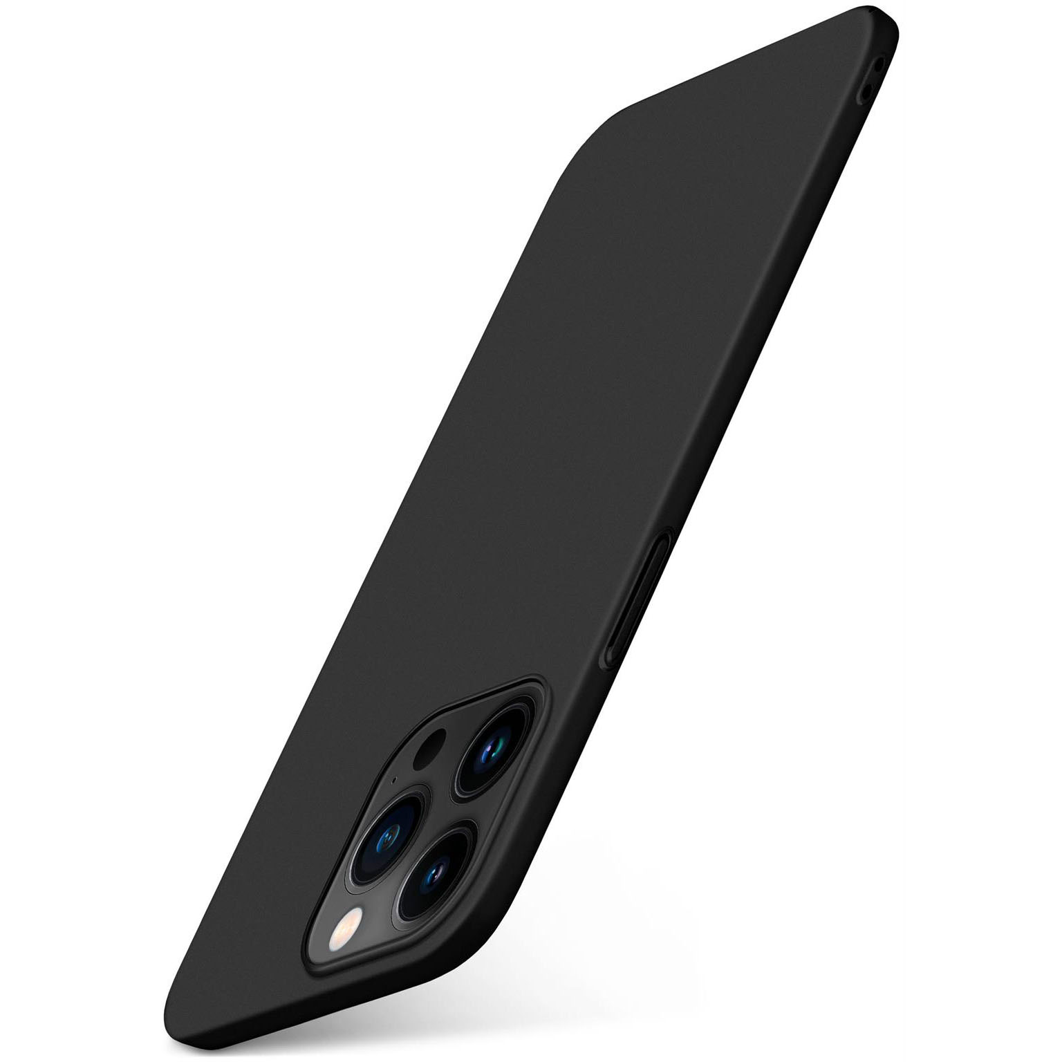 moex Alpha Case iPhone 14 Pro Max Hardcase ultra dünn – Weiteres Produktbild 1 moex Alpha Case iPhone 14 Pro Max Hardcase ultra dünn – Weiteres Produktbild 1