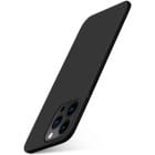 moex Alpha Case iPhone 14 Pro Max Hardcase ultra dünn – Weiteres Produktbild 1