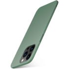 moex Alpha Case iPhone 14 Pro Hardcase ultra dünn – Weiteres Produktbild 1