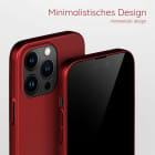 moex Alpha Case iPhone 14 Pro Hardcase ultra dünn – Weiteres Produktbild 2